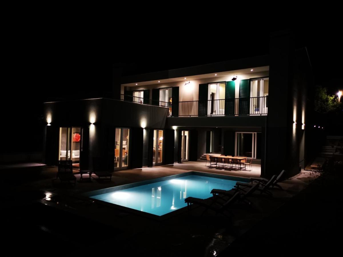Villa Gorana Задар Экстерьер фото